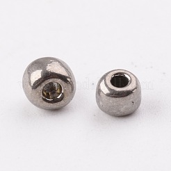 6/0 Glasperlen kleine Perlen&nbsp;SDB4mmC01