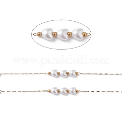 Catene a maglie in acciaio inossidabile 304&nbsp;CHS-P016-08G