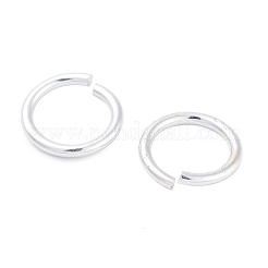 Offene Biegeringe aus Aluminium&nbsp;FIND-G086-01E-S