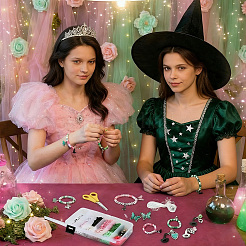 Diy schmuck machen Kit&nbsp;DIY-SC0033-75