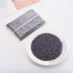 GlasZylinderförmigperlen&nbsp;SEED-S047-G-003