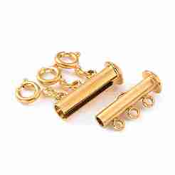 Cierres deslizantes de acero inoxidable 304&nbsp;LS-FIND-WH0034-80G-02