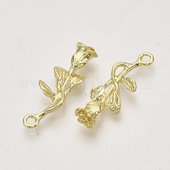 Aluminium Anhänger & Charms&nbsp;PALLOY-S121-204