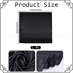 Chiffon-Kopftuch für Damen&nbsp;OHAR-WH20014-001A