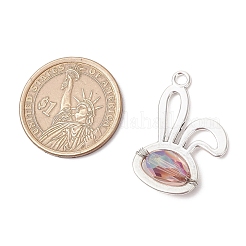 Pendente in lega stile tibetano&nbsp;PALLOY-JF03742
