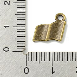 Pendente in lega stile tibetano&nbsp;TIBE-I026-5995AB