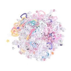Glitzer aus Kunststoff&nbsp;MRMJ-T080-13H