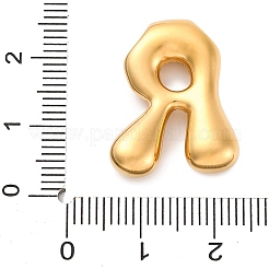 Pendentifs en acier inoxydable 304&nbsp;STAS-S166-02G-18