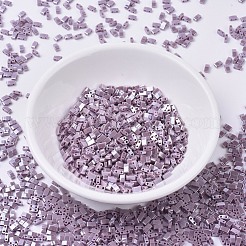 Miyuki halbe Tila Perlen&nbsp;SEED-X0054-HTL0437