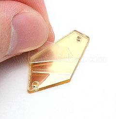 Spiegel Strasse aufnähen&nbsp;DIY-WH0257-36A