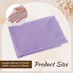 Tejido de poliéster&nbsp;DIY-WH0591-503C