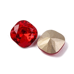 Glas Strass Cabochons&nbsp;RGLA-A026-04B-227