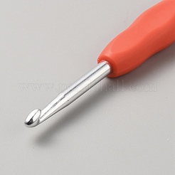 Häkelnadeln aus Legierung&nbsp;TOOL-WH0155-101