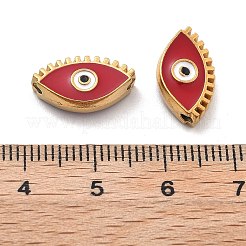 Ionenplattierung (IP) 304 Edelstahlperlen&nbsp;STAS-R138-05G-01
