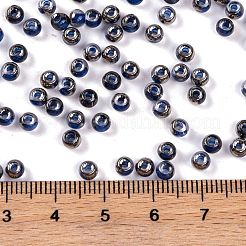 Perline semi di vetro&nbsp;SEED-A032-06S