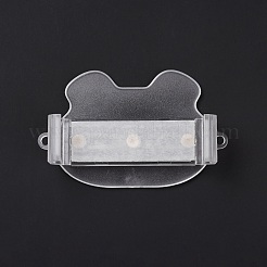 TPU-Kunststoff-Handy-Rückseitenclip&nbsp;KY-G022-01B