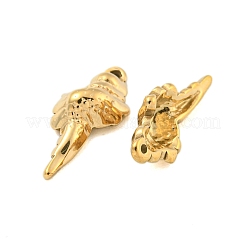 Anhänger aus Edelstahl 304&nbsp;STAS-L080-011G