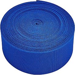 Ultra breites dickes flaches Gummiband&nbsp;EC-WH0016-B-S033