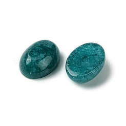 Natürliche weiße Jade Cabochons&nbsp;X-G-A094-01B-20