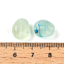 Transparente Acryl Perlen&nbsp;TACR-T028-43B