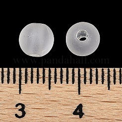 Nachahmung Gelee aus transparentem Acrylperlen&nbsp;FACR-U001-01A
