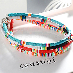 Ensemble de bijoux de bricolage&nbsp;DIY-PH0027-24