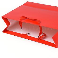 Bolsas de papel kraft&nbsp;AJEW-F005-04-C
