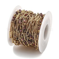 Catene per graffette in acciaio inossidabile 304&nbsp;CHS-P021-02G-07