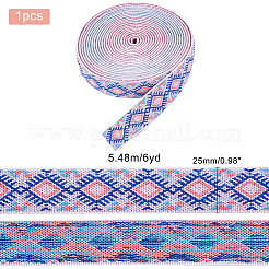 Cordon/bande élastique en polyester&nbsp;OCOR-BC0001-78