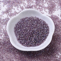 Perles miyuki delica&nbsp;X-SEED-J020-DB0173