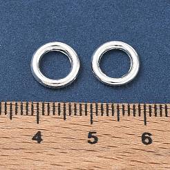 Legierung geschlossen Ringe springen&nbsp;AL-CBABAE6-05C-S