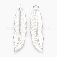 Tibetischer stil Aluminium Anhänger & Charms&nbsp;K08SP021