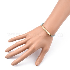 Bracelets de perles&nbsp;BJEW-JB05458-03