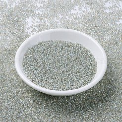 Miyuki runde Rocailles Perlen&nbsp;SEED-G007-RR3192