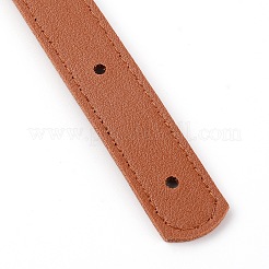 Tracolla in pelle pu&nbsp;LS-FIND-WH0075-25A