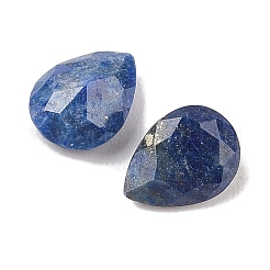 Natürliche Lapislazuli Cabochons&nbsp;G-C146-01E