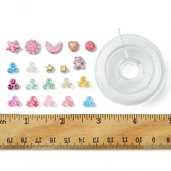 DIY Schmuckset Bastelset&nbsp;DIY-FS0006-57