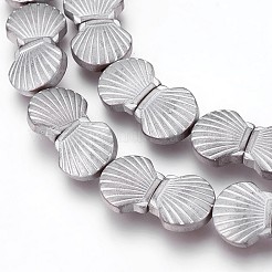 Elettrodeposte ematite sintetico non magnetico fili&nbsp;G-P392-T