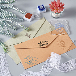 Tpr-Briefmarken&nbsp;AJEW-WH0178-006