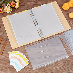Binder-Kits&nbsp;AJEW-PH0006-28