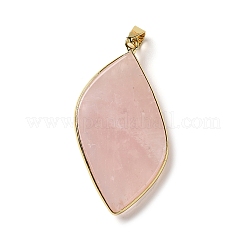 Pendentifs en pierres gemmes&nbsp;G-R486-03G