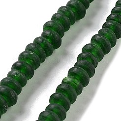 Perline di murano nepalesi fatte a mano&nbsp;LAMP-Z008-10E