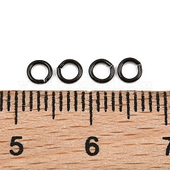Anillos de salto abiertos de acero inoxidable 304&nbsp;SA-CBAF81C-01A-EB