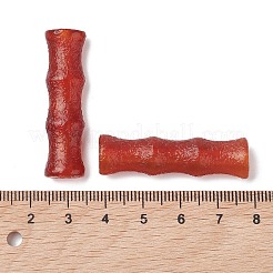 Natürliche Karneolperlen&nbsp;G-C102-01