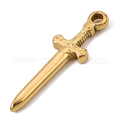 Pendentifs en acier inoxydable 304&nbsp;SA-CBA0563-23G