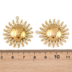 Anhänger aus Edelstahl 304&nbsp;STAS-I363-04G