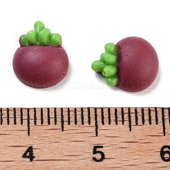 Leuchtende Decoden-Cabochons aus Harz&nbsp;RESI-K036-29H