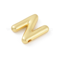 Pendentifs de placage en laiton&nbsp;KK-A224-01N-G