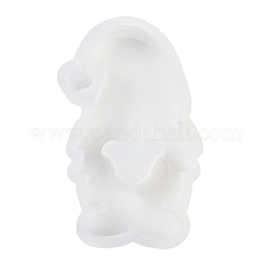 Weihnachtsmotiv Silikonformen Kerzenformen&nbsp;SIMO-Z006-06B