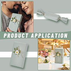 150 pezzo di carta da regalo&nbsp;DIY-BC0018-06